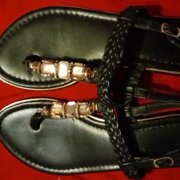 Shoes - Picture 1 of 2